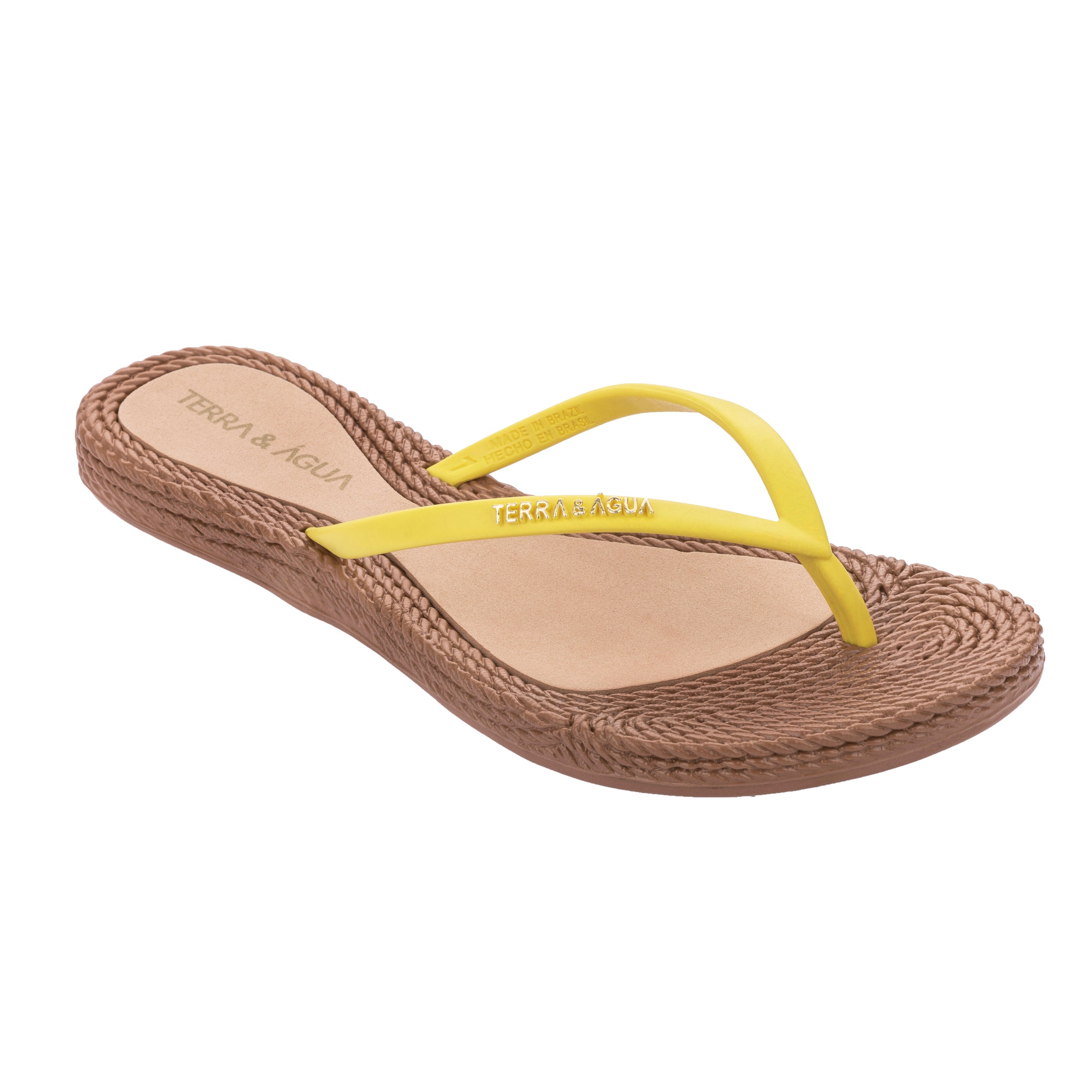 Terra agua hotsell flip flops